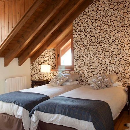 Les Ares Apartment Esterri D'Aneu Bagian luar foto