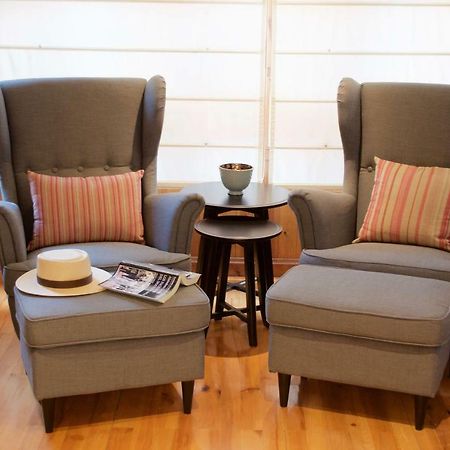 Les Ares Apartment Esterri D'Aneu Bagian luar foto