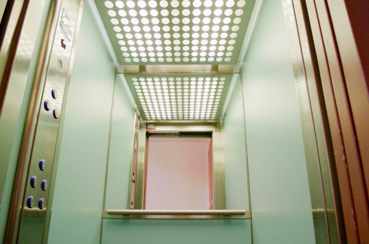 Les Ares Apartment Esterri D'Aneu Bagian luar foto